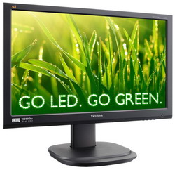  ViewSonic VG2236wm-LED