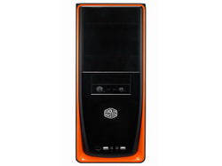  Cooler Master Elite 310 (RC-310) 500W Black/orange