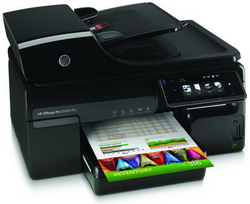  HP Officejet Pro 8500A Plus e-All-in-One