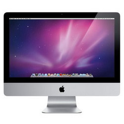  Apple iMac 21.5"