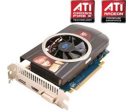  Sapphire ATI HD5770