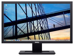  Dell E2211H