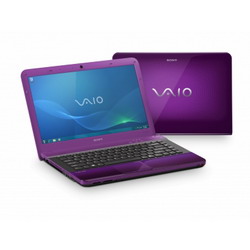  Sony Vaio EA3S1R/V