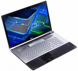  Acer Aspire 8943G-7748G1.5TWiss