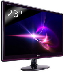  LG Flatron E2350VR