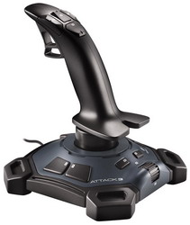  Logitech Attack 3 Joystick