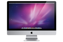  Apple iMac 27"