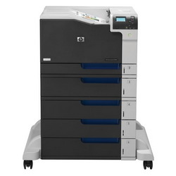  HP Color LaserJet Enterprise CP5525n