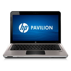  HP Pavilion dv3-4100er