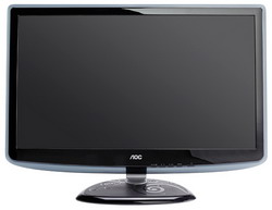  AOC e2440Va