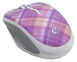  HP WX410AA Preppy Pink USB