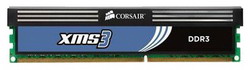   Corsair CMX4GX3M1A1600C9