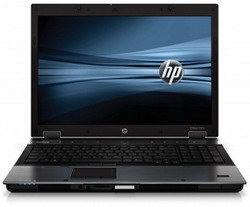  HP EliteBook 8740w