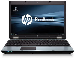  HP ProBook 6550b