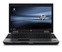  HP EliteBook 8540w