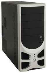  FOX 8811BS 450W Black/silver