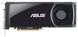  Asus GeForce GTX 580 782 Mhz PCI-E 2.0 1536 Mb 4008 Mhz 384 bit 2xDVI Mini-HDMI HDCP