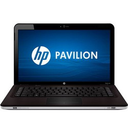  HP Pavilion dv6-3107er