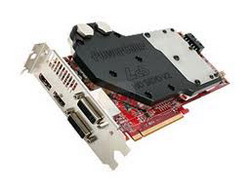  PowerColor Radeon HD 5870 950 Mhz PCI-E 2.1 1024 Mb 4800 Mhz 256 bit 2xDVI HDMI HDCP