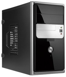  Inwin EMR019 450W Black/silver