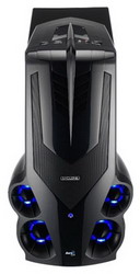  AeroCool Syclone II Black