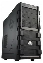  Cooler Master HAF 912 w/o PSU Black