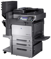  Konica-Minolta bizhub C300