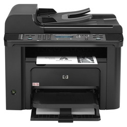  HP LaserJet Pro M1536dnf