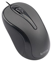  A4 Tech Q3-350-1 Black USB