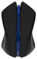  A4 Tech G9-310-6 Black-Blue USB