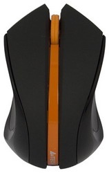  A4 Tech G9-310-4 Black-Orange USB