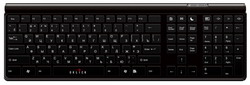  Oklick 560 S Multimedia Keyboard Black USB