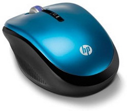  HP XP358AA Blue-Black USB