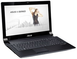  Asus N53JF