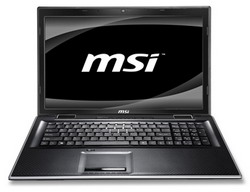  MSI FX700-017