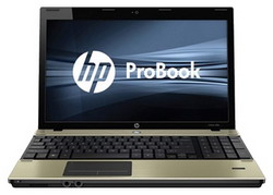  HP ProBook 4520s