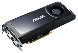  Asus GeForce GTX 570 742Mhz PCI-E 2.0 1280Mb 3800Mhz 320 bit 2xDVI Mini-HDMI HDCP