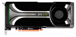  Palit GeForce GTX 570 732Mhz PCI-E 2.0 1280Mb 3800Mhz 320 bit 2xDVI Mini-HDMI HDCP