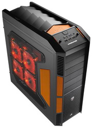  AeroCool XPredator Evil Black