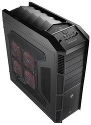  AeroCool XPredator Black