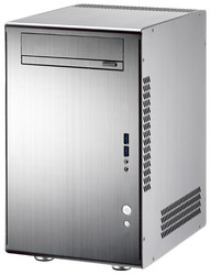  Lian Li PC-Q11A Silver