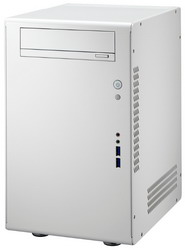  Lian Li PC-Q11W White