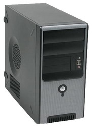  Inwin Z583 460W Black/grey