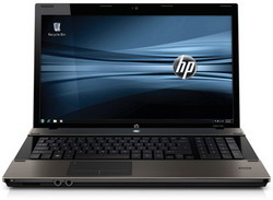  HP ProBook 4720s