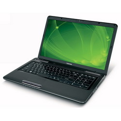  Toshiba Satellite L675D-117