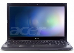  Acer Aspire 7551G-N974G64Bikk