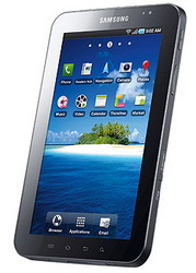  Samsung Galaxy Tab 16Gb Wi-fi +3G