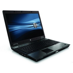  HP EliteBook 8740w