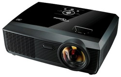  Optoma EX605ST