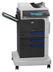  HP Color LaserJet Enterprise CM4540f